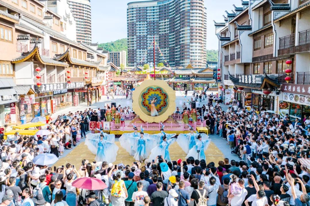 “湖州经验”亮相联合国！