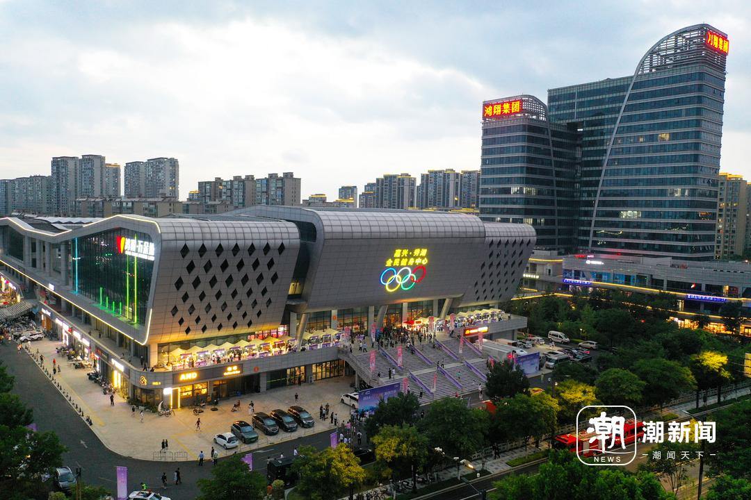 秀观察 | 票根成“消费钥匙” 浙BA秀洲主场点燃城市烟火气