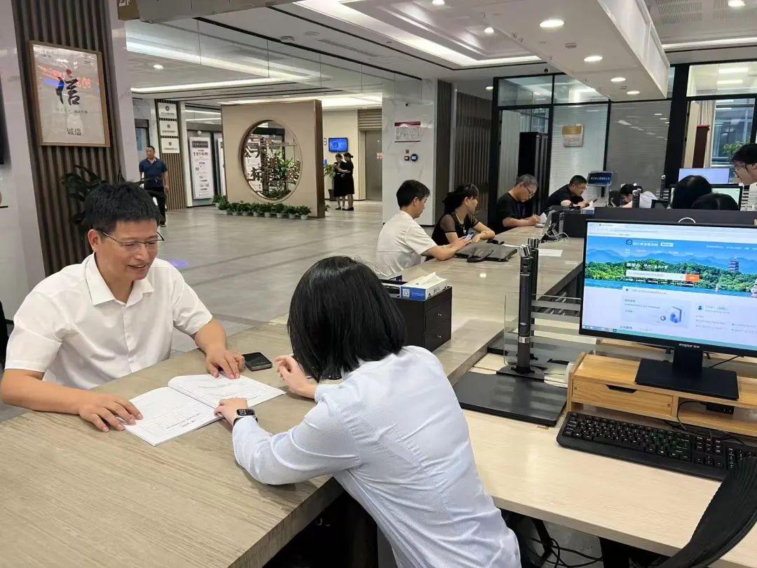 台州市场经营主体，突破100万户！
