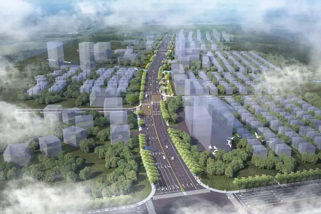 首次应用！变“废”为宝！秀洲这条路不一般