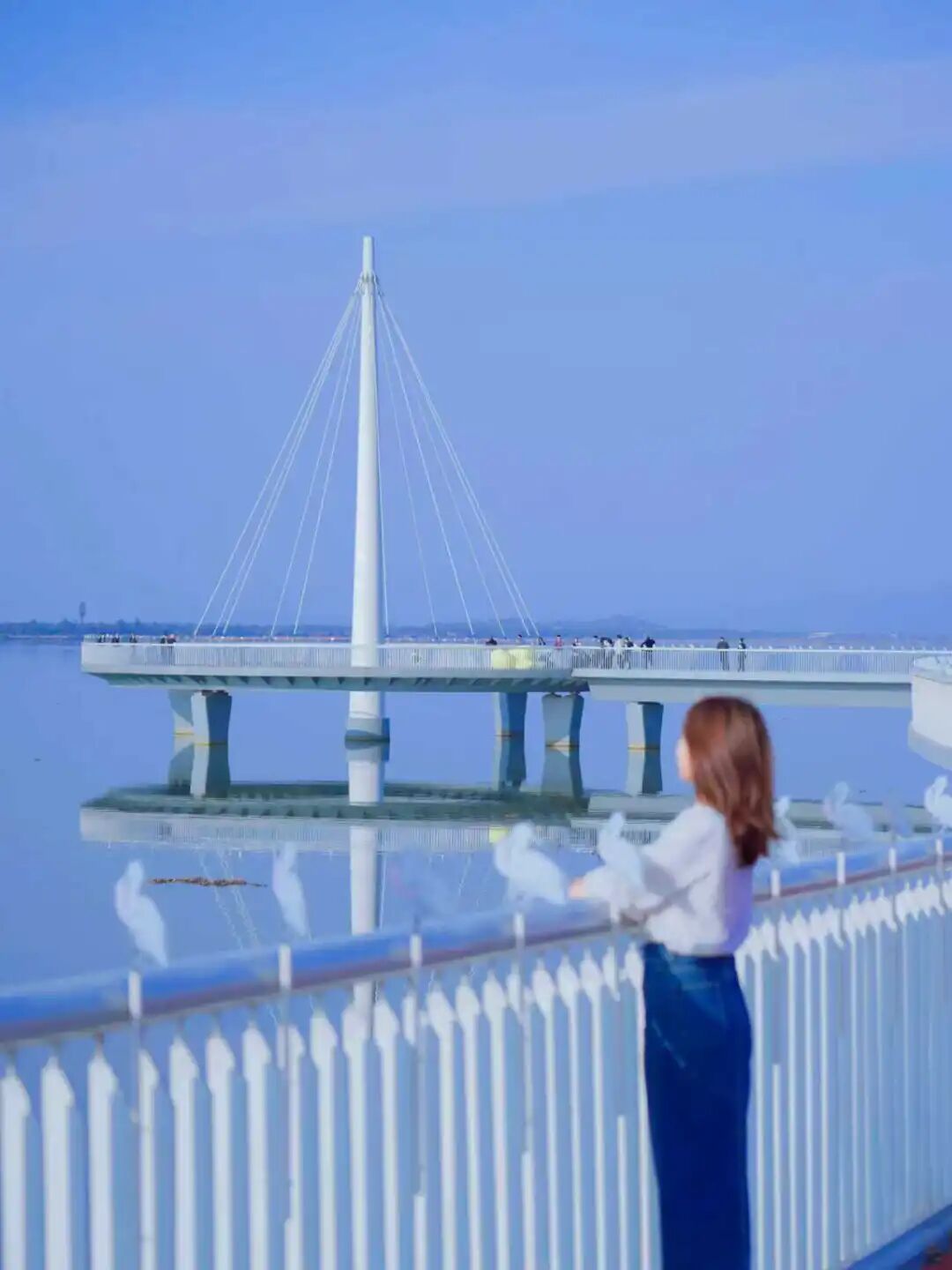 “人人拍·海屿岛”旅拍最佳打卡点，等你来发掘！