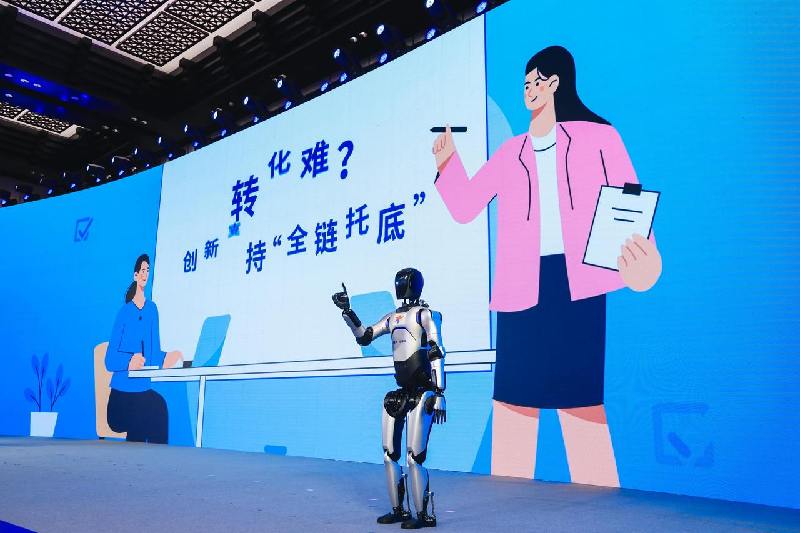 产才共融 创享未来！2025绍兴人才周隆重启幕