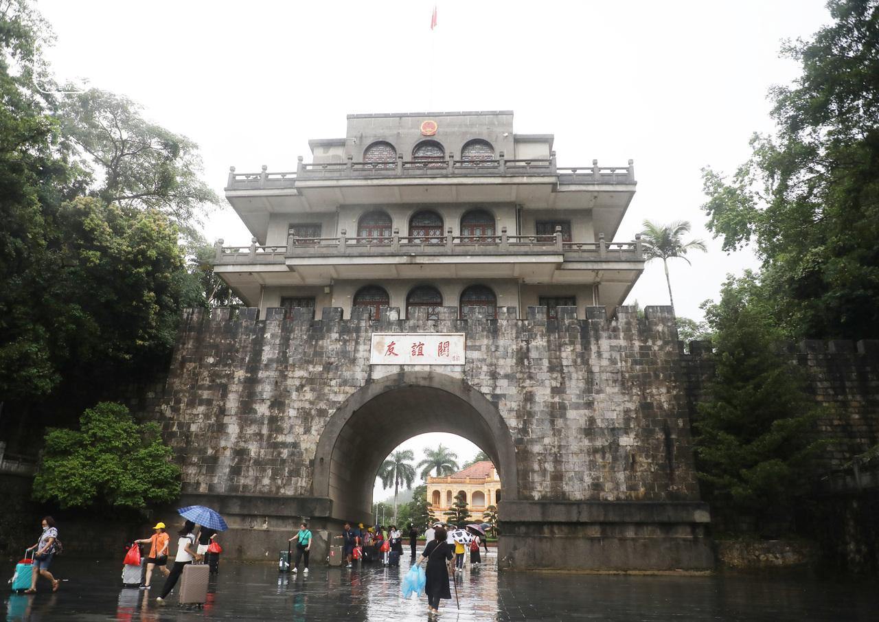 “秘境”崇左：山水相连处，友谊新画卷