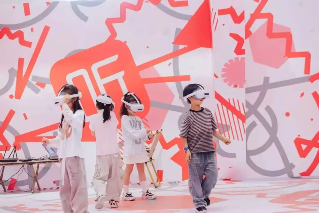 秀洲大视听，驶向新蓝海！
