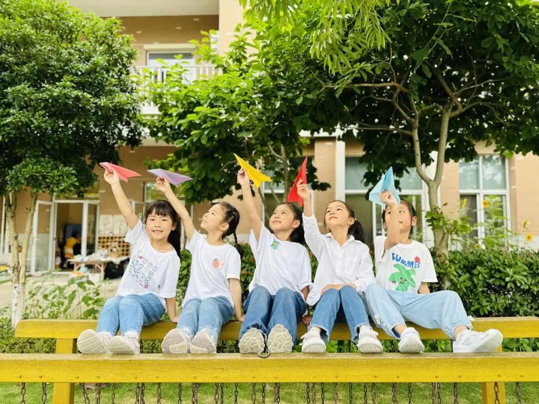 优质均衡！秀洲这样建设教育强区