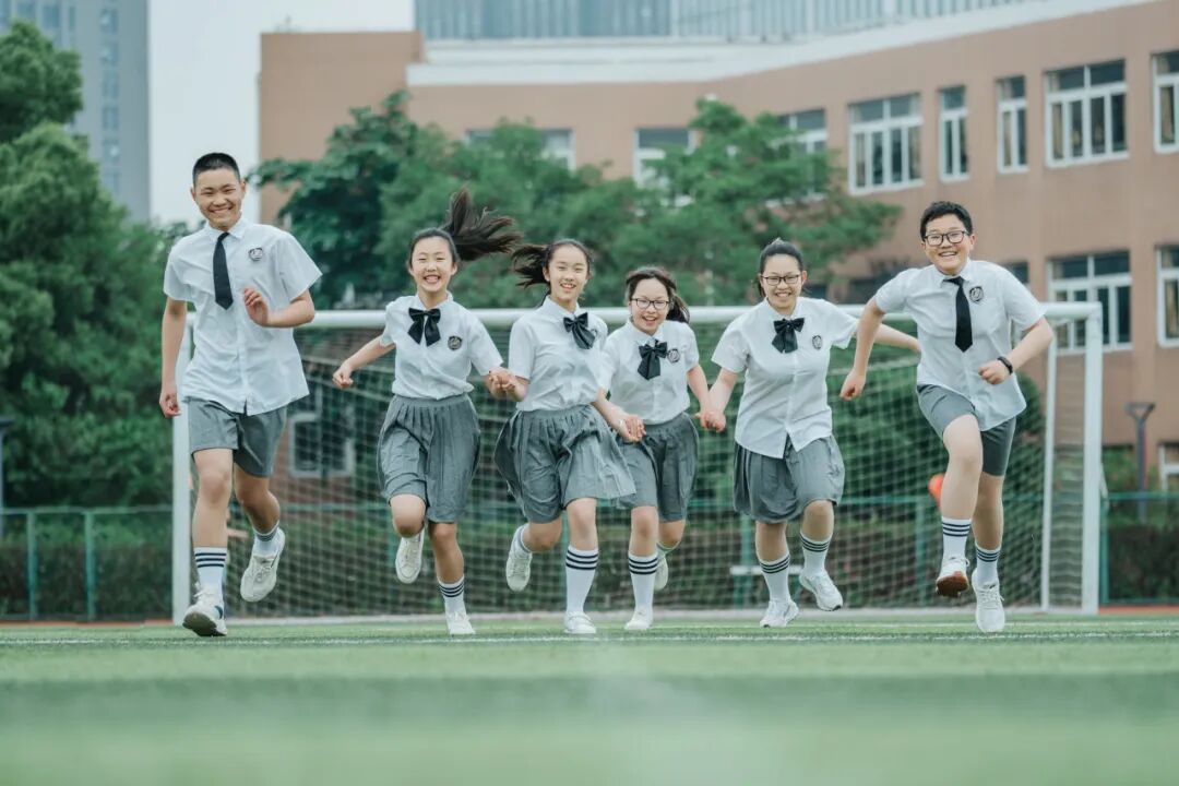 优质均衡！秀洲这样建设教育强区