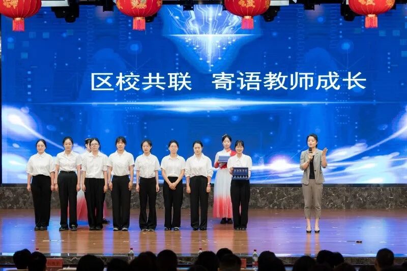 优质均衡！秀洲这样建设教育强区