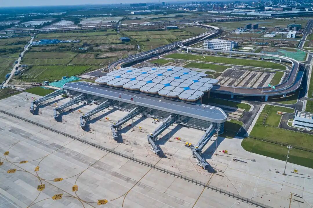 省级典型！秀洲2个入选