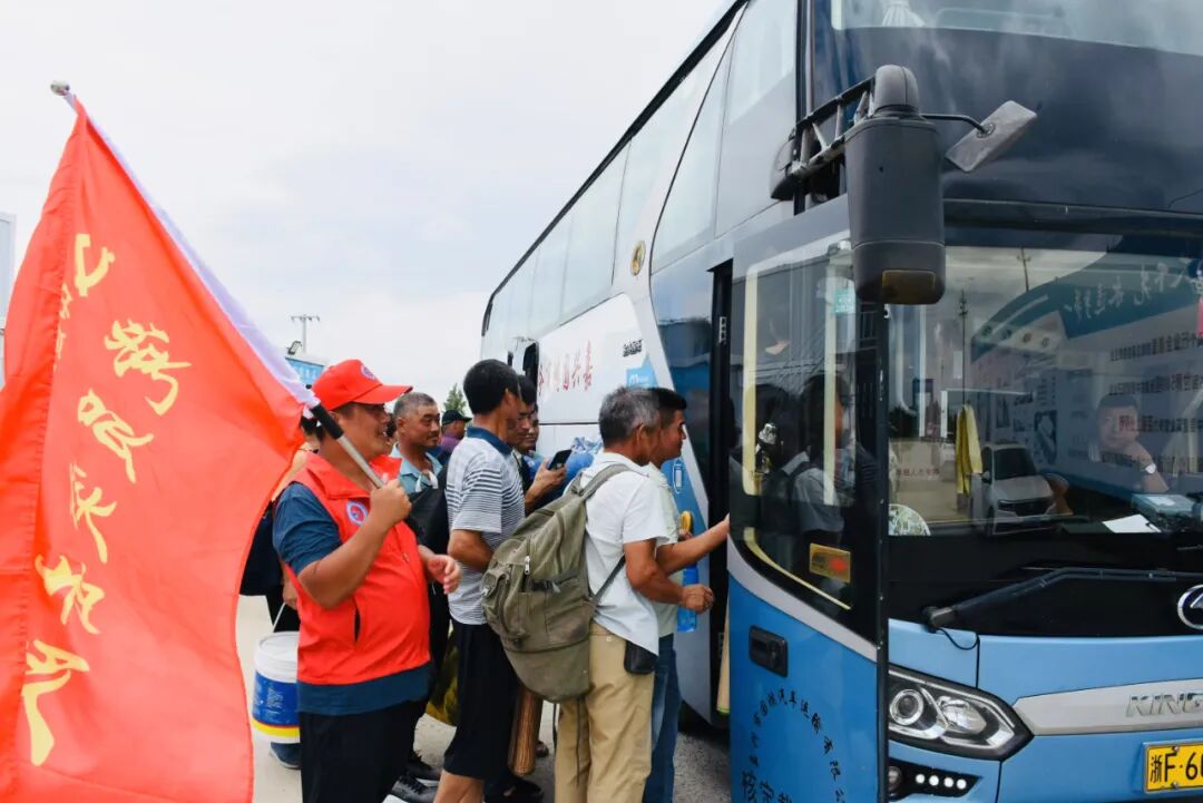 省级典型！秀洲2个入选