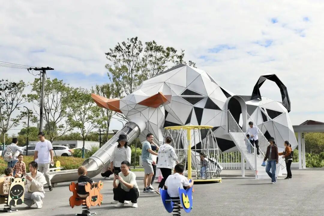 省级典型！秀洲2个入选