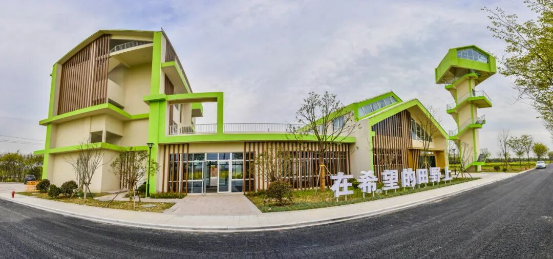 省级典型！秀洲2个入选