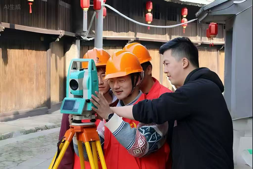 将“四千精神” 融入教育教学 温理工探索课程思政新路径