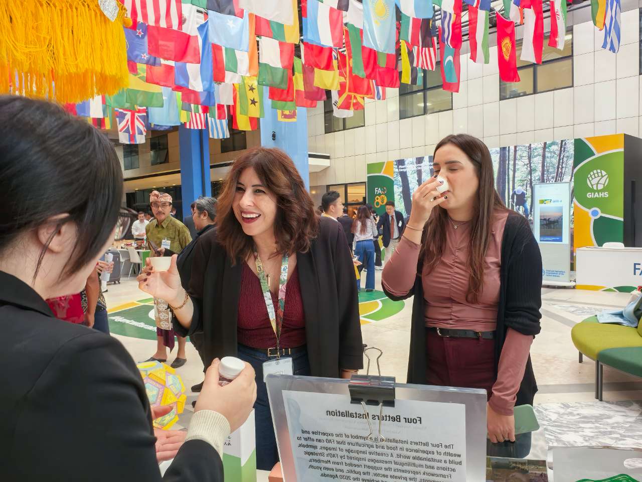 浙江仙居古杨梅群复合种养系统获联合国粮农组织(FAO)授牌