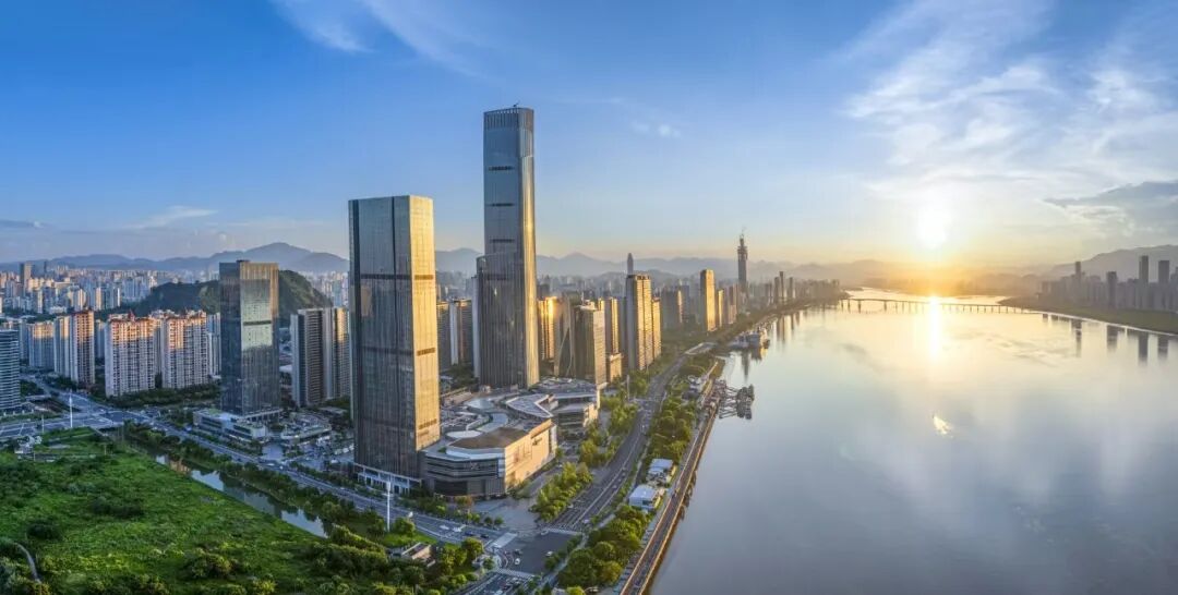 一座城市的“生长”，会是什么模样？