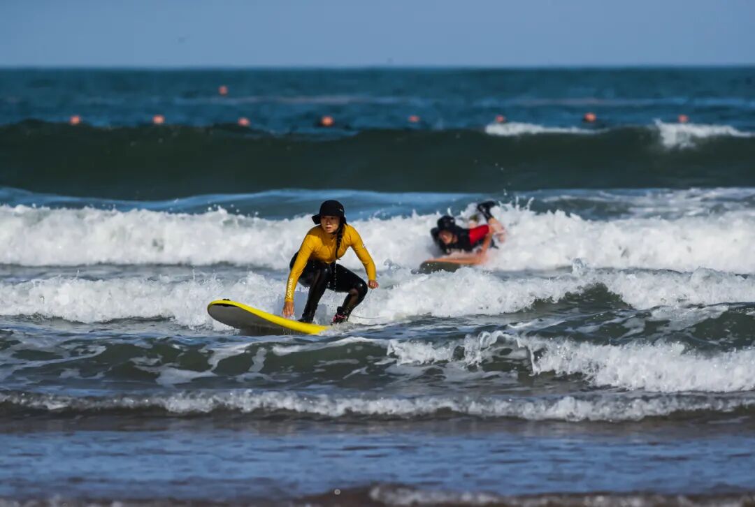 一座城市的“生长”，会是什么模样？