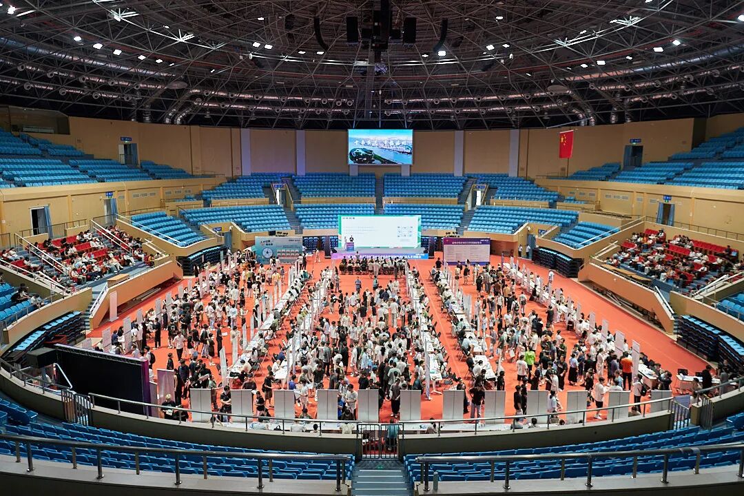 一座城市的“生长”，会是什么模样？