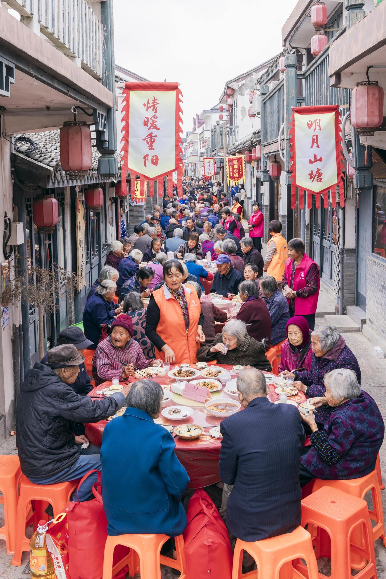 浙沪边界“试验田” 平湖广陈“毗邻党建”绘就乡村振兴新图景