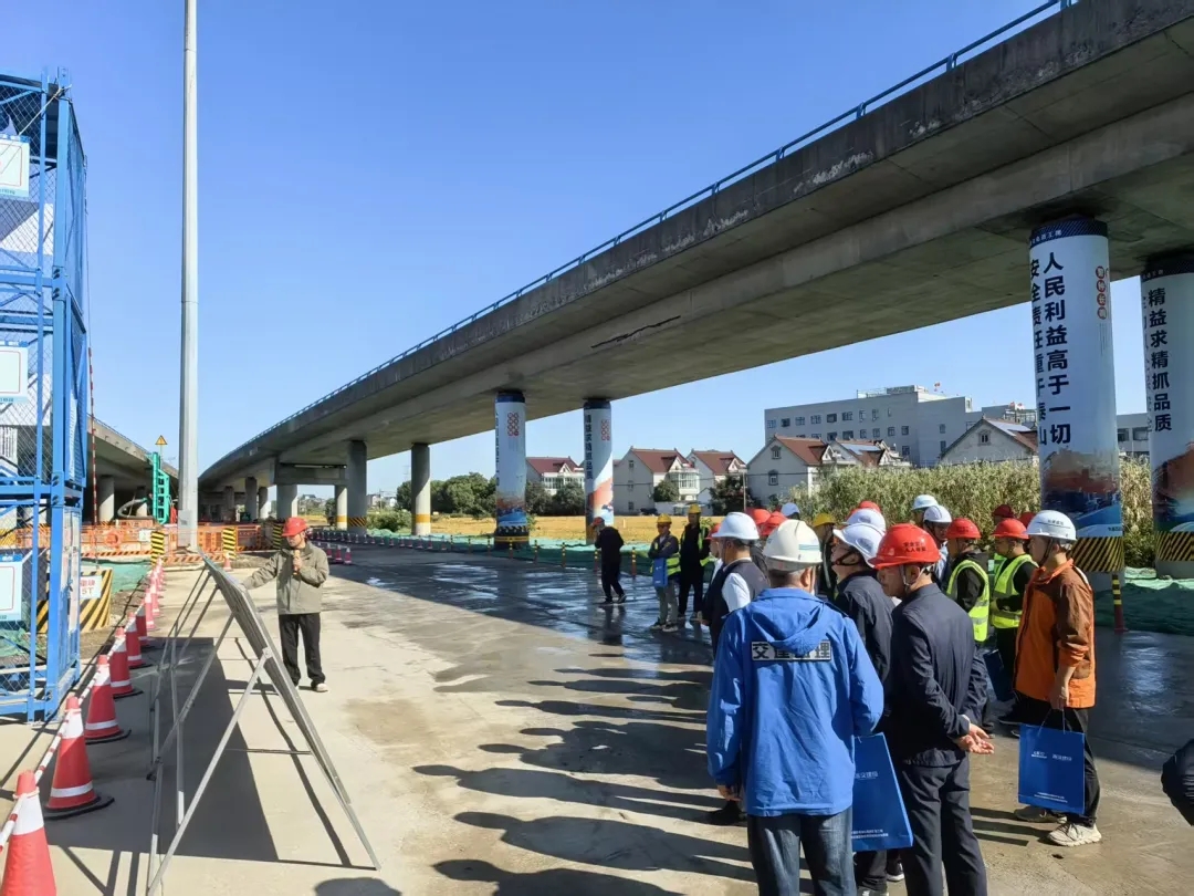 乍嘉苏改扩建项目，这项创新很棒！