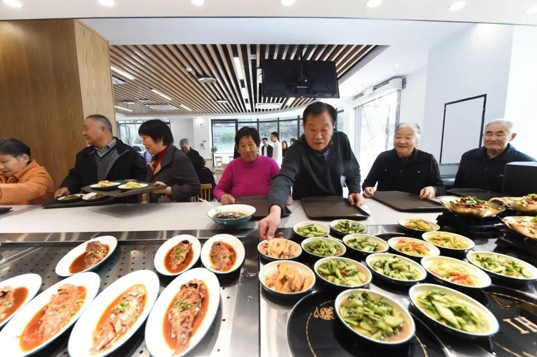 第四年的优秀答卷,山水间的临安“幸福算法”|天目观察