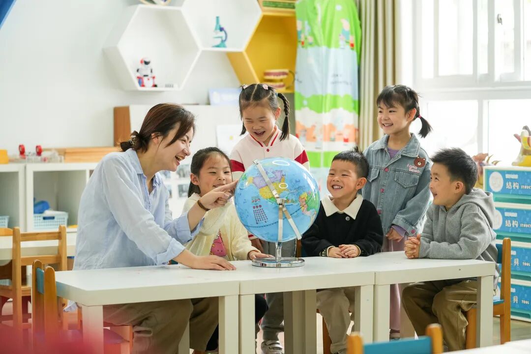 第四年的优秀答卷,山水间的临安“幸福算法”|天目观察