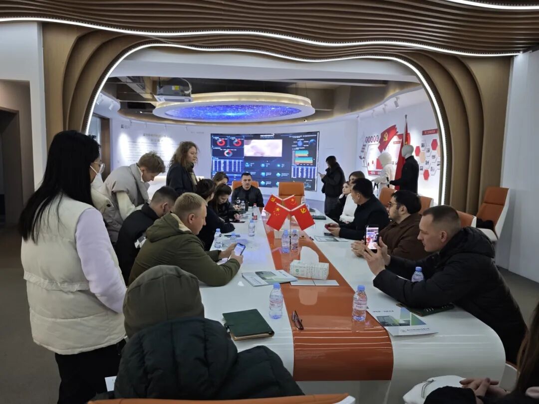 机会跑出来了!秀洲企业,出海“抢订单”!