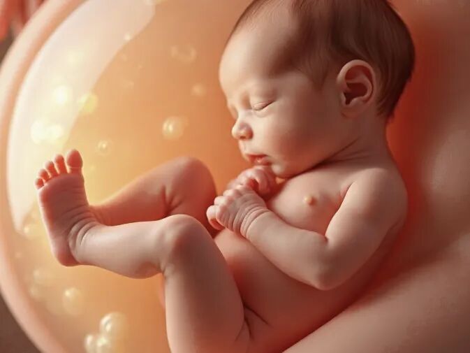 孩子一脚踢出子宫,医生用时18分钟救了两条命!这种情况,一定听医生的!