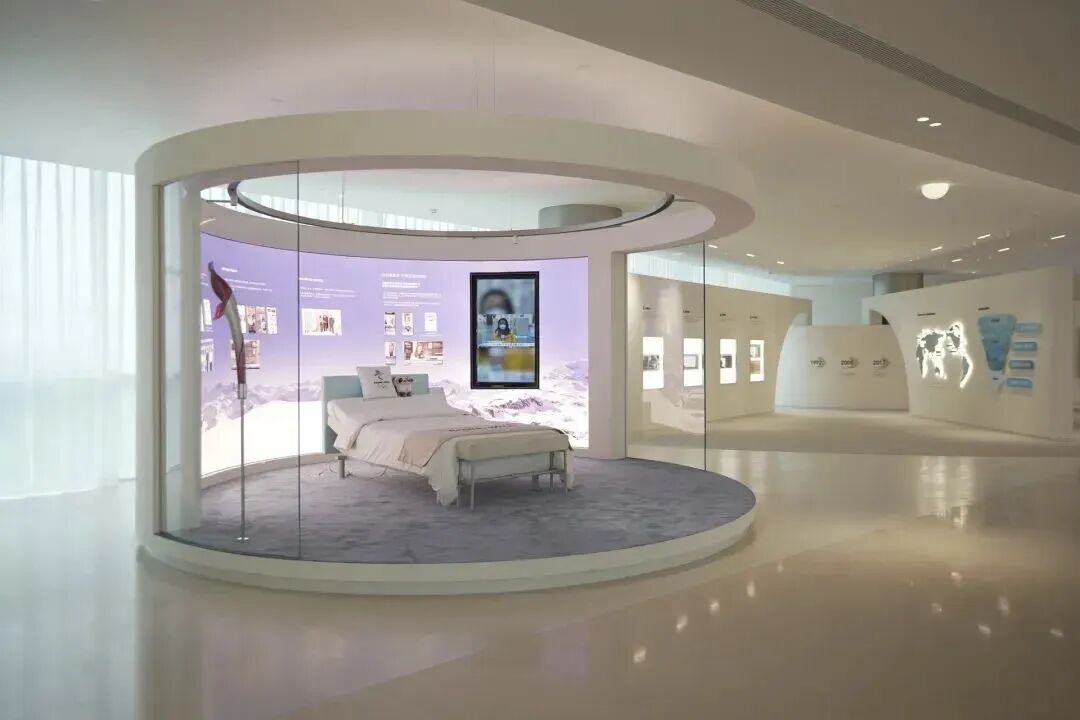 全球研发中心,秀洲3家入选