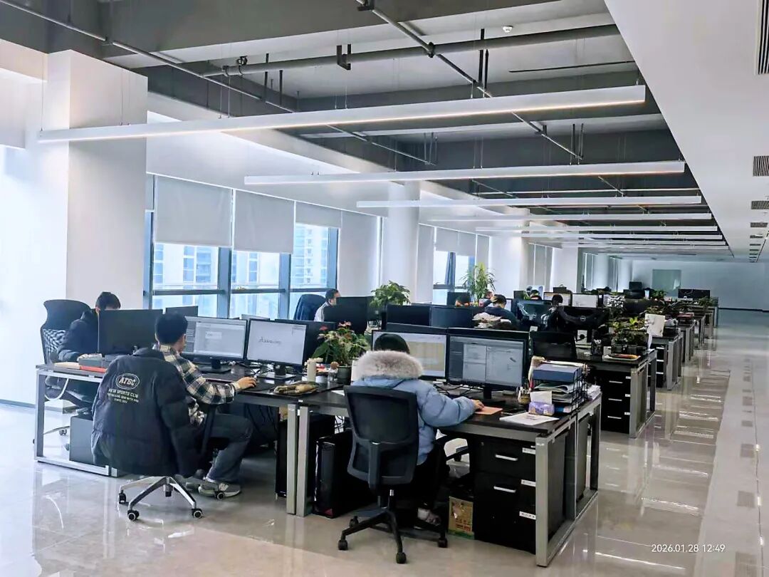 全球研发中心,秀洲3家入选