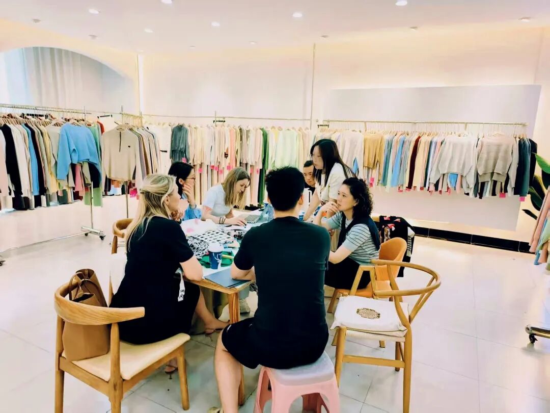 订单已排满!秀洲外贸开足马力