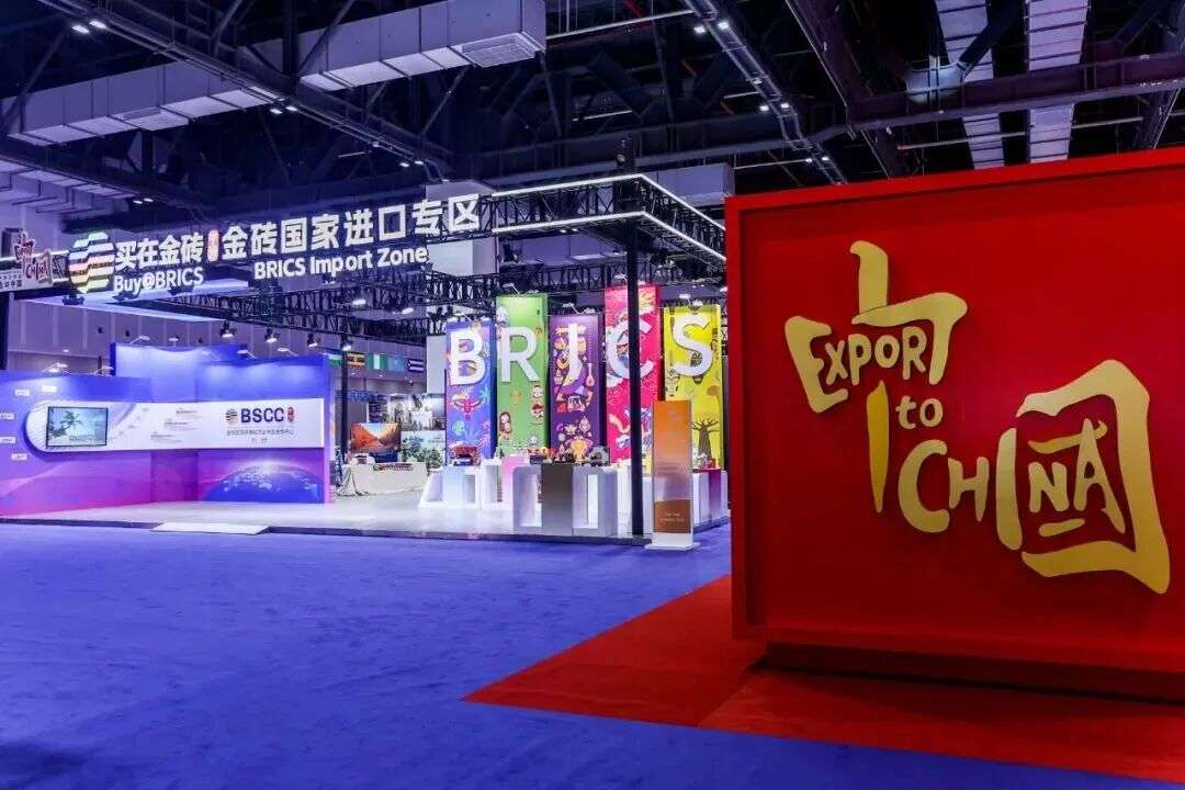 “浙里买全球·消费启杭”活动举办 “浙里买全球·消费启杭”活动举办