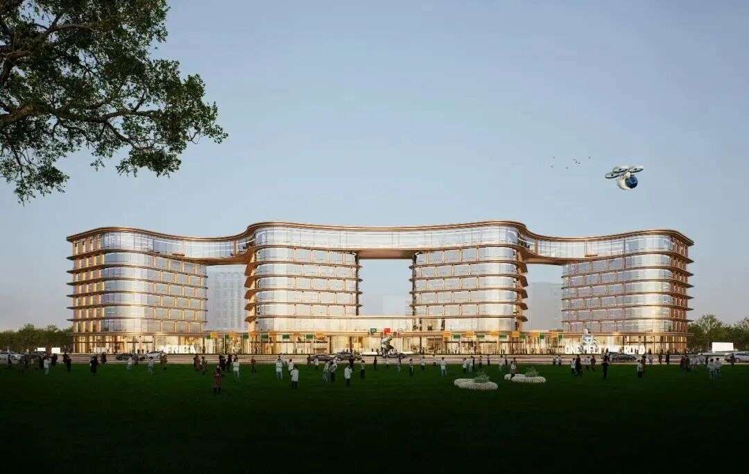 “浙里买全球·消费启杭”活动举办 “浙里买全球·消费启杭”活动举办