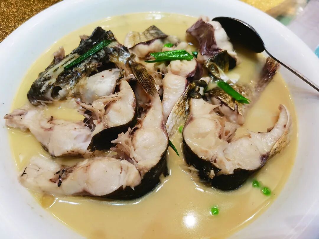 台州,一座被美食浸润的幸福之城