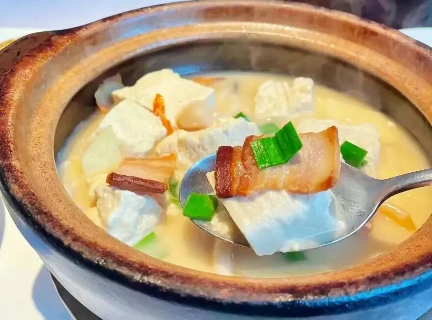 台州,一座被美食浸润的幸福之城
