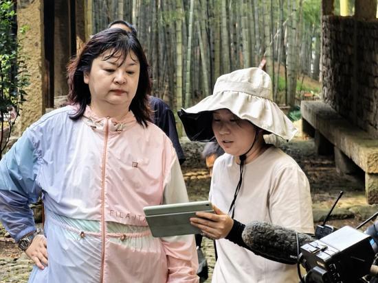 《陆游的乡村世界》获中国电视金鹰奖提名 《陆游的乡村世界》获中国电视金鹰奖提名