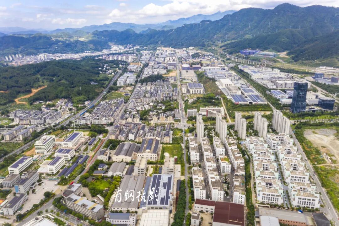 深读龙泉丨“寸土”何以生“寸金”?
