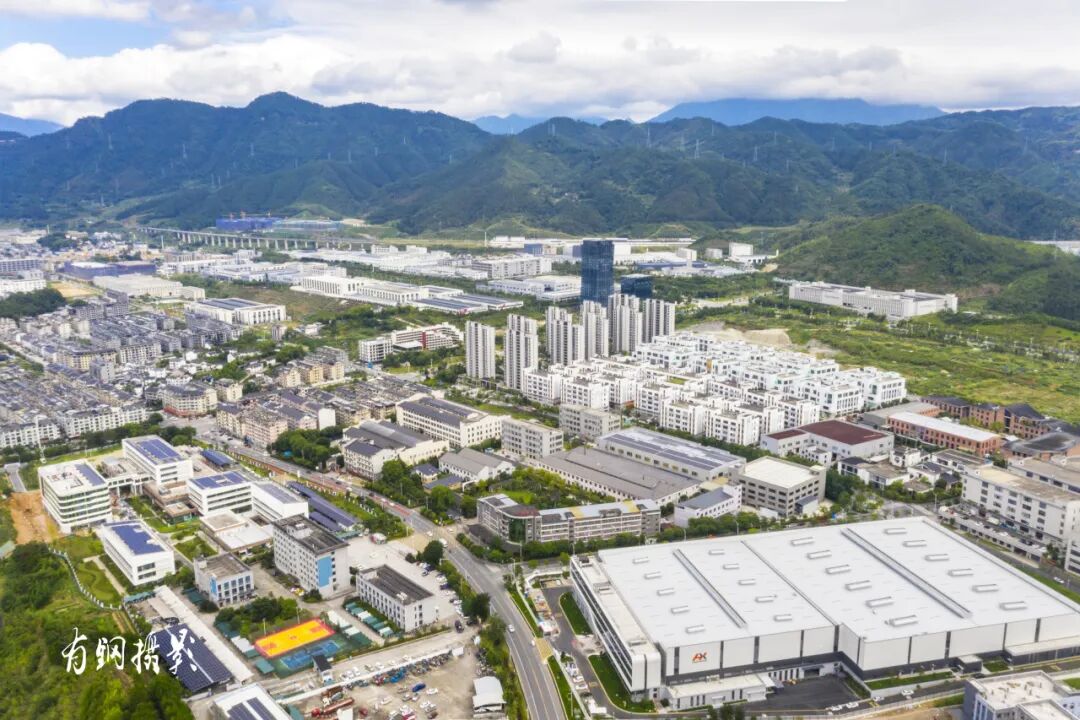 深读龙泉丨“寸土”何以生“寸金”?