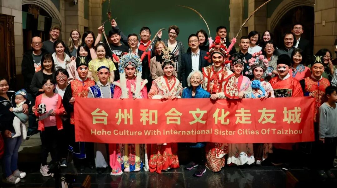 和合润山海 大道向未来——写在2026和合文化论坛召开之际
