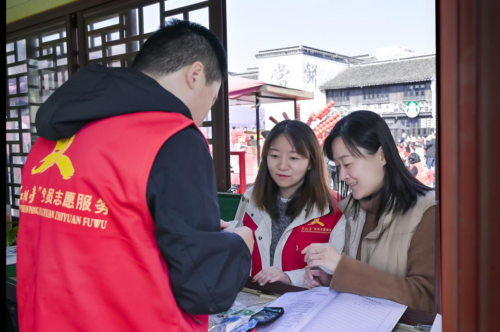 ​用文化自信绘就“诗与远方”的月河精彩