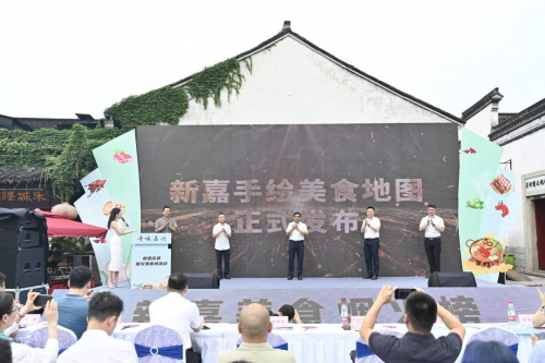 ​用文化自信绘就“诗与远方”的月河精彩