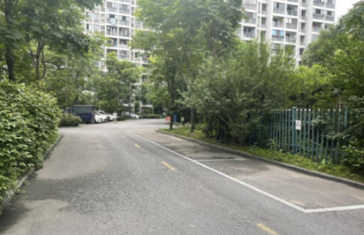 浙江杭州：银湖街道破解公租房小区治理难题