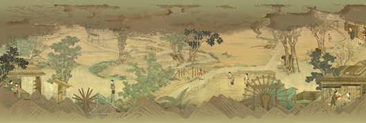 800年前临安人的这幕日常，为何征服了大阪世博会？