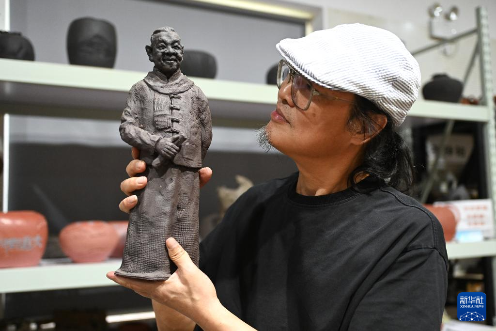 活力中国调研行｜嘉兴缪家村：文旅融合绘就共同富裕新画卷
