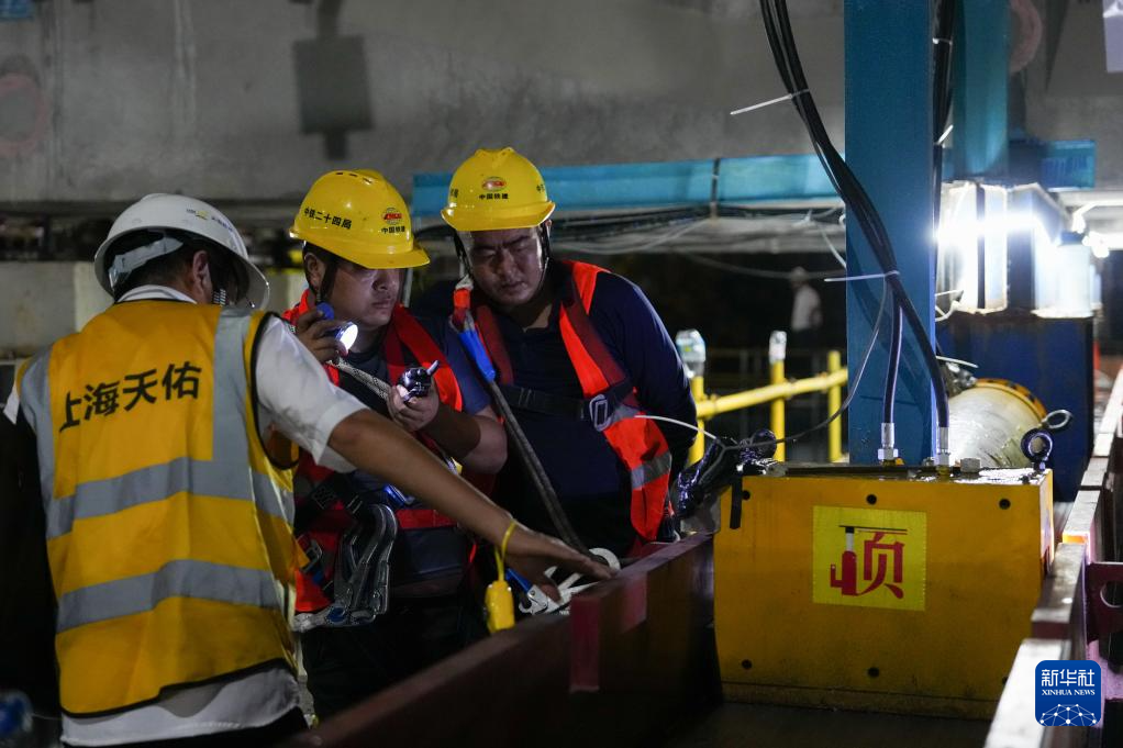 浙江：人工智能技术应用于铁路高架桥“移旧换新”