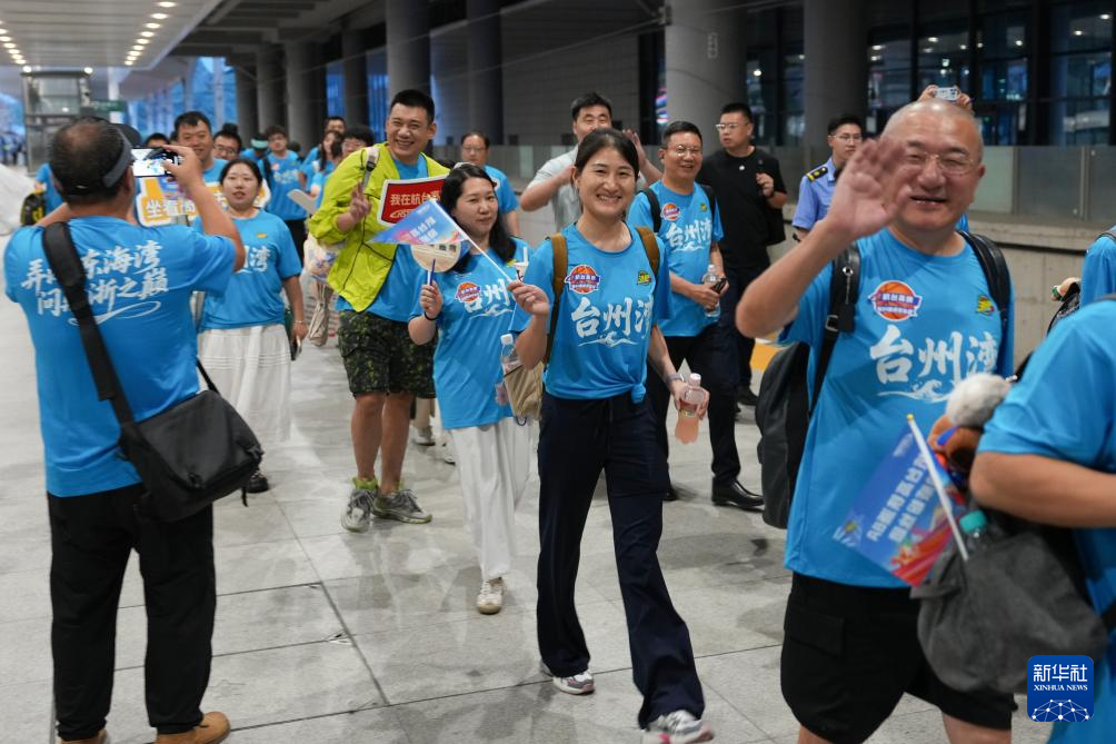 一趟“浙BA”观赛之旅