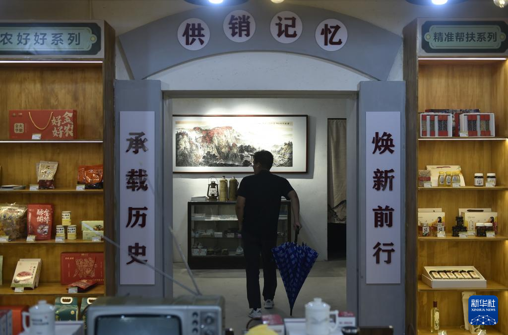 浙江义乌李祖村：在慢生活中感受惬意时光