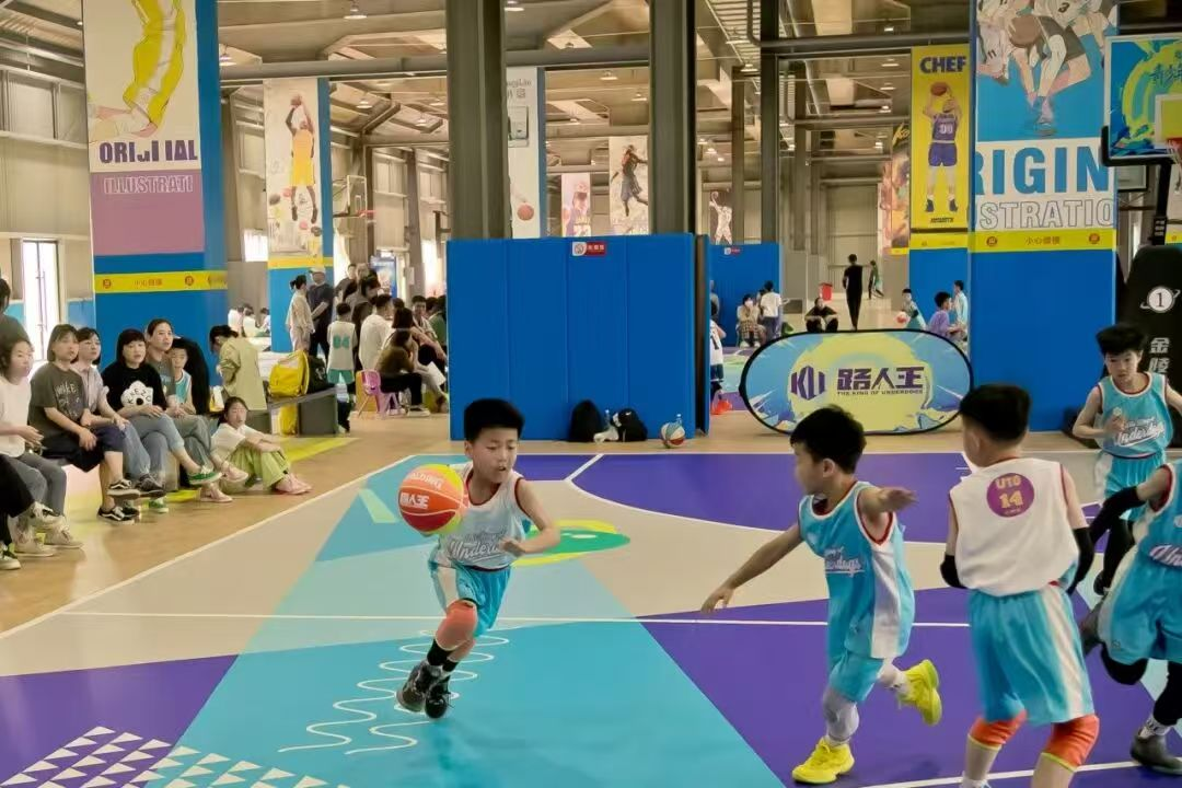 一座城市的“生长”，会是什么模样？