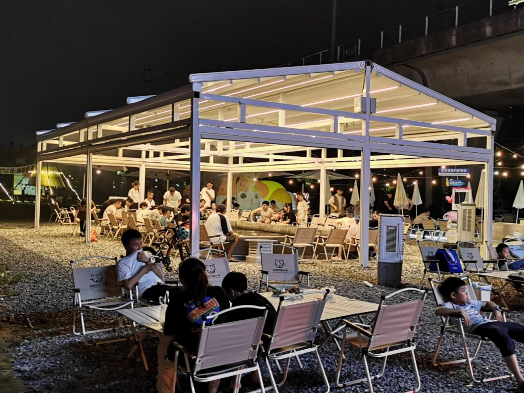 一座城市的“生长”，会是什么模样？