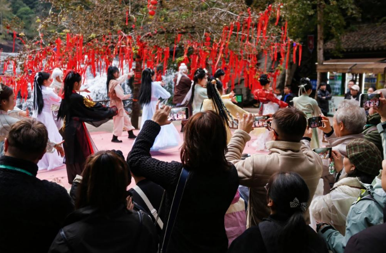 短短半个月，联合国教科文组织缘何两度点赞温州？