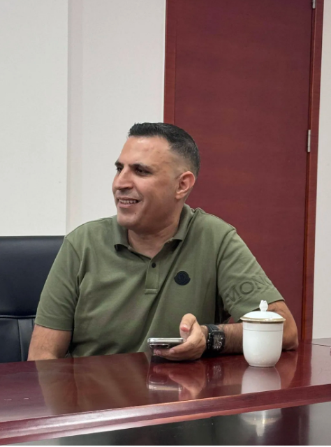 【特别报道】义“揽”世界的密码 【特别报道】义“揽”世界的密码