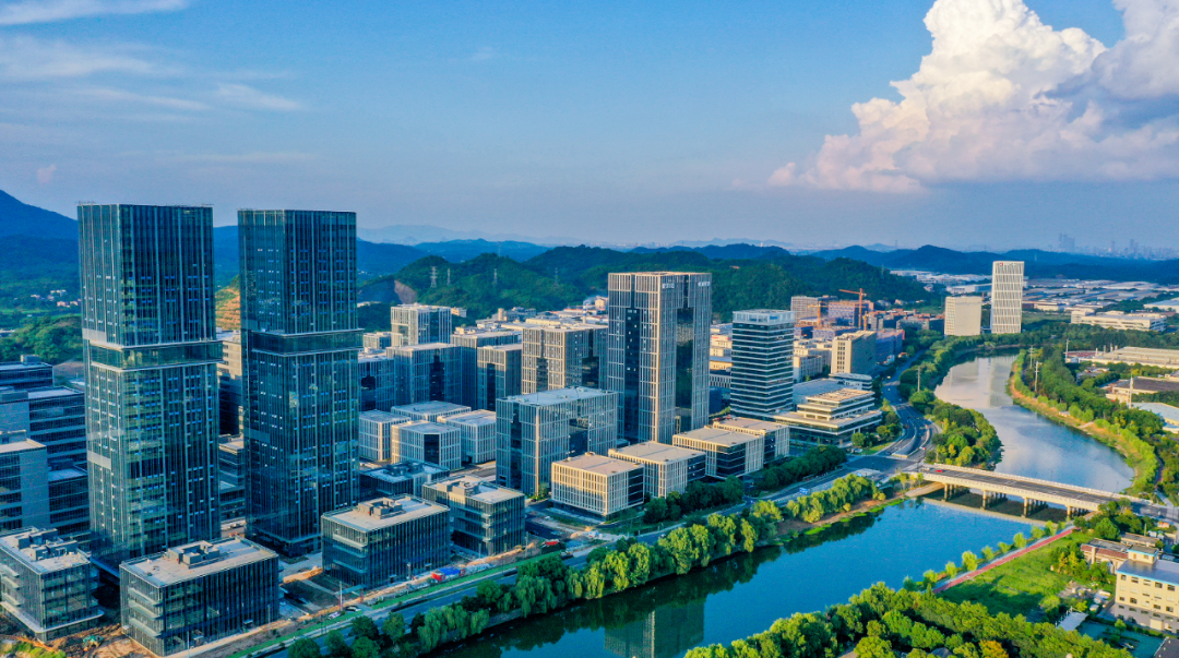 第四年的优秀答卷,山水间的临安“幸福算法”|天目观察